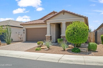 6611 E Marisa Ln in Phoenix, AZ - Building Photo - Building Photo