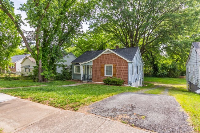 317 Crafton St in Winston-Salem, NC - Building Photo - Building Photo