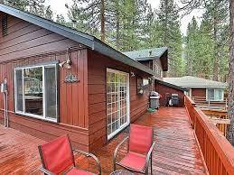1406 Keller Rd in South Lake Tahoe, CA - Building Photo - Building Photo