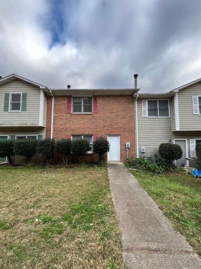 property at 217 Carl Nichols Dr