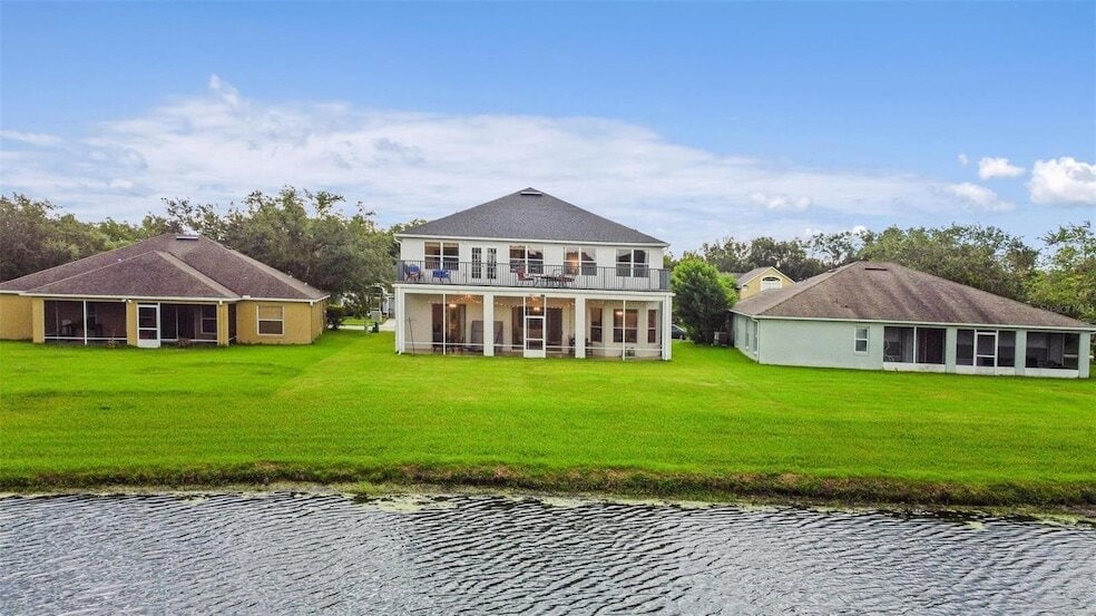 1976 The Oaks Blvd in Kissimmee, FL - Building Photo