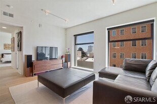 1080 Sutter St in San Francisco, CA - Building Photo