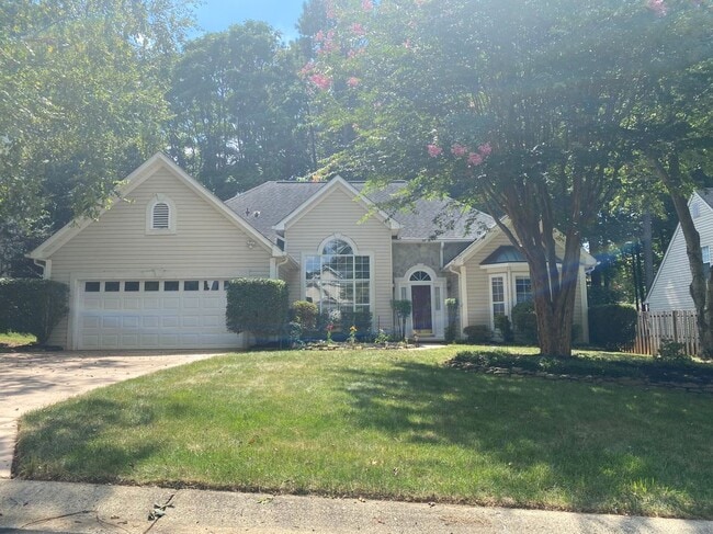 property at 9114 Strattonville Ct