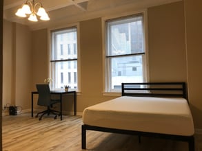 32 Peachtree St NW, Unit 403 in Atlanta, GA - Building Photo - Building Photo