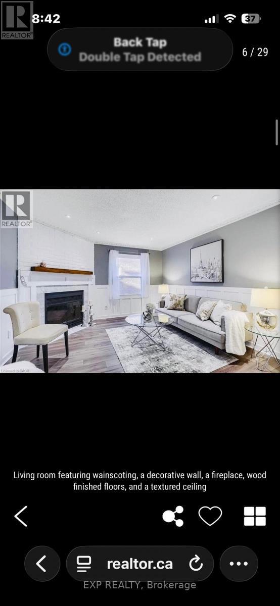 34 Keys Dr in Ajax, ON - Building Photo - Building Photo