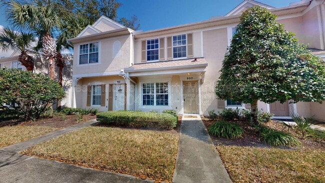 property at 8230 Dames Point Crossing Blvd