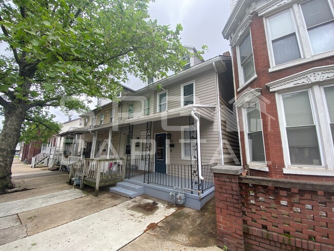 property at 382 S 2nd St