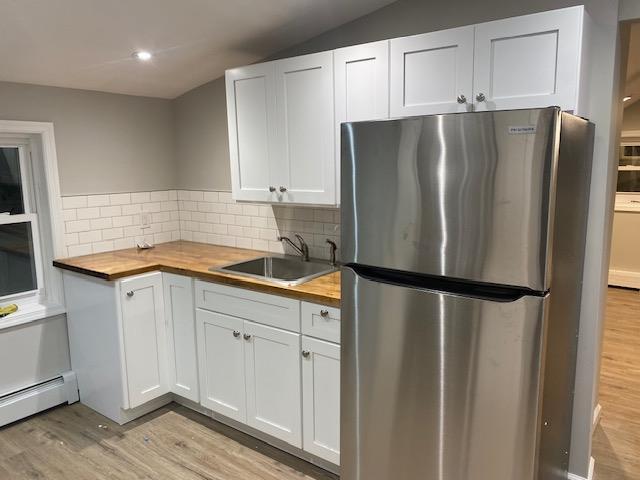 45 Indiana Ave-Unit -Upper in Long Beach, NY - Building Photo - Building Photo