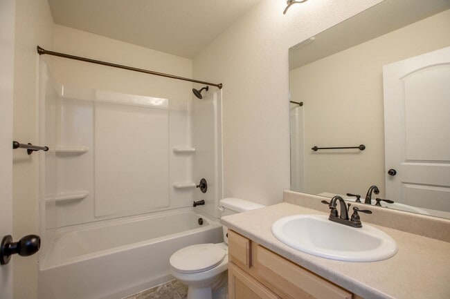 property at 8611 15th St Rd