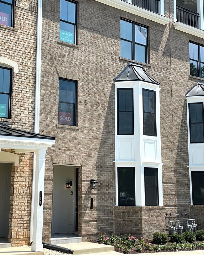 115 Wellie Hl Pl in Glen Allen, VA - Building Photo - Building Photo