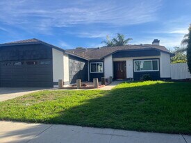 2540 Raft Ln in Oxnard, CA - Building Photo