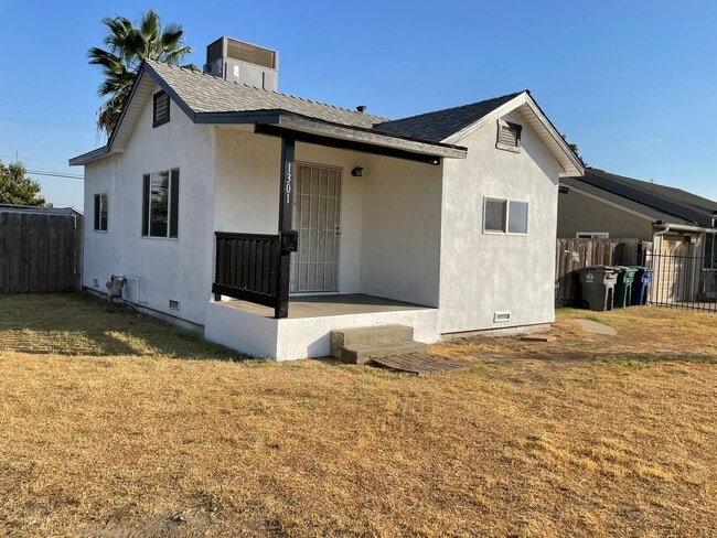 property at 1301 Orange Ave