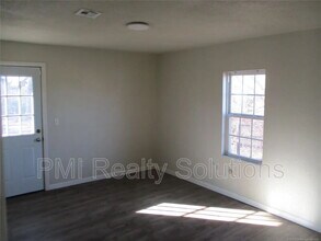 913 N Creek Ave in Haskell, OK - Building Photo - Building Photo