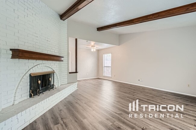 6518 Greenspring Dr in Arlington, TX - Building Photo - Building Photo