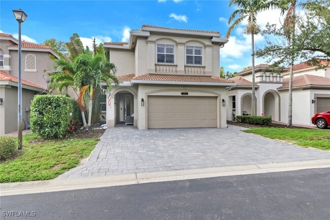 property at 10213 S Silver Palm Dr
