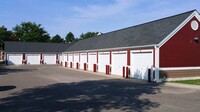 Jefferson Square in Northfield, MN - Foto de edificio - Building Photo