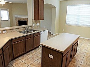 1134 Mount Olive Ln in Forney, TX - Foto de edificio - Building Photo