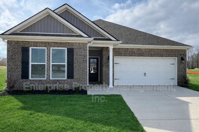 property at 80 Burr Oak Cv