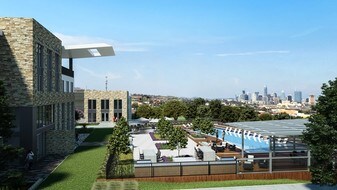 Edison Apartments