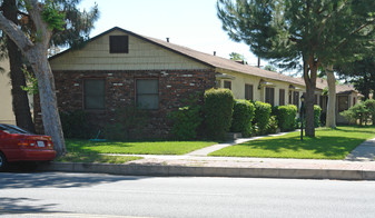 85 San Gabriel Blvd Apartments