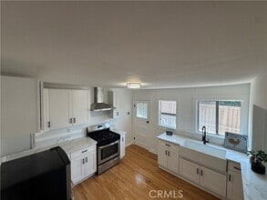 3040 Boulder St in Los Angeles, CA - Building Photo - Building Photo