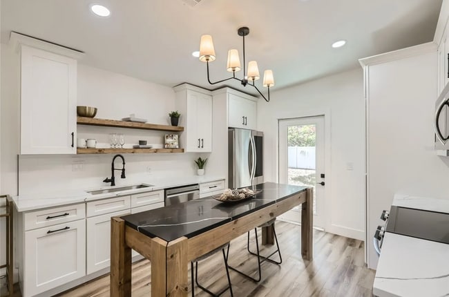property at 3516 W Price Ave