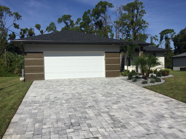 347 Euclid St in Port Charlotte, FL - Building Photo - Building Photo