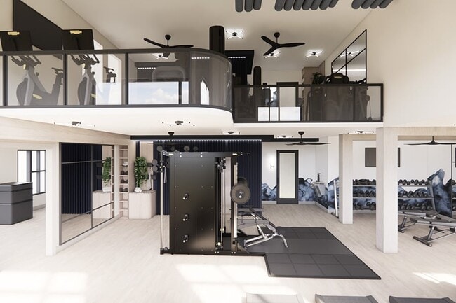 The Residence Peninsula Apartments in Tampa, FL - Building Photo - Building Photo