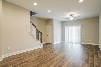 2861 Summer Townes Wy in Leland, NC - Building Photo - Building Photo