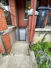129 Wolseley St in Toronto, ON - Building Photo - Building Photo