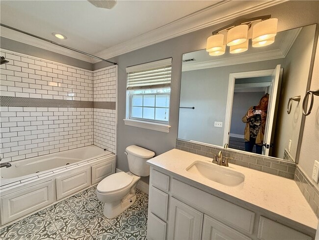 property at 422 J.T.L Pkwy