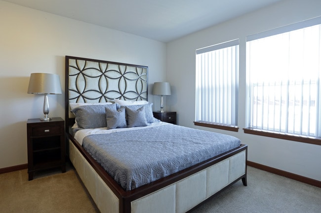 Viewpoint in Seatac, WA - Foto de edificio - Interior Photo