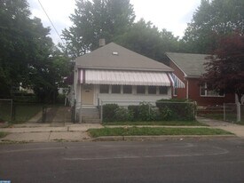 314 Schiller Ave in Hamilton Township, NJ - Building Photo
