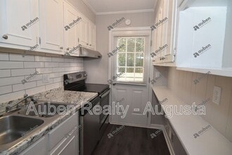1602 Johns Rd in Augusta, GA - Building Photo - Building Photo