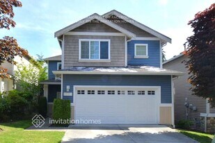 3381 S 283rd Ln in Auburn, WA - Building Photo