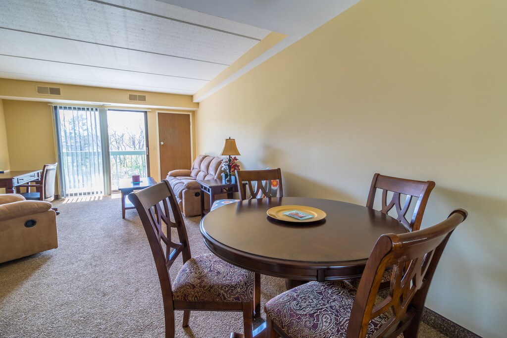 Cider Mill Apartments in Erie, PA