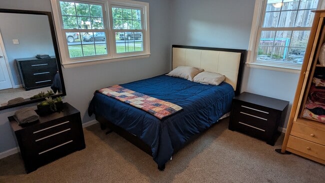 property at 5716 Ottawa Rd