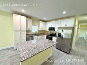 621 E Virginia Ave in Punta Gorda, FL - Building Photo - Building Photo