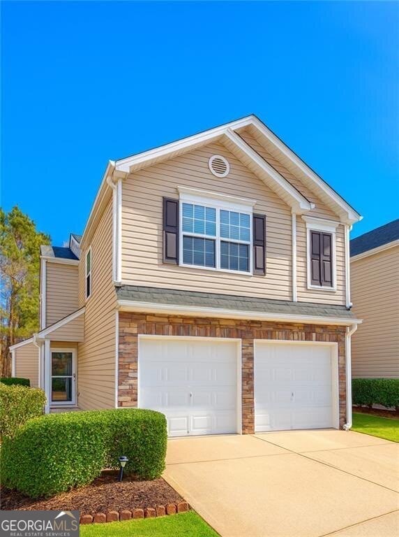 property at 5705 Mountain Top Pl