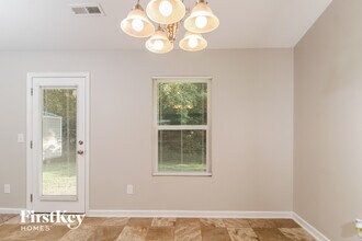 128 Konnoak Village Cir in Winston-Salem, NC - Building Photo - Building Photo