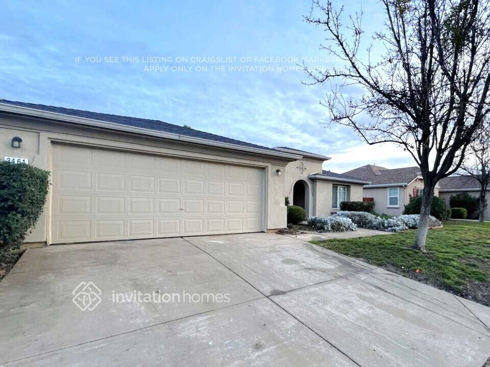 3461 Presley Ave in Live Oak, CA - Building Photo