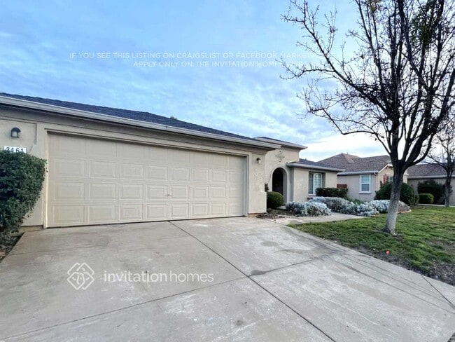 property at 3461 Presley Ave