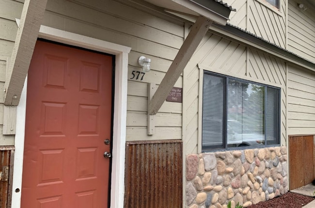 577 E Golf Pl in Pagosa Springs, CO - Building Photo - Building Photo