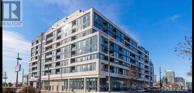 property at 859 The Queensway