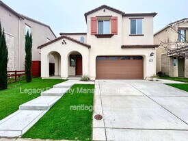3879 Ivan Way in Rancho Cordova, CA - Building Photo