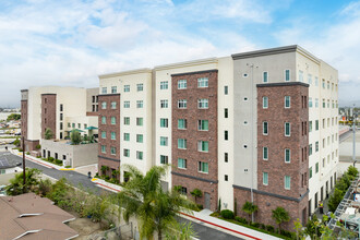 Equa in La Puente, CA - Building Photo - Building Photo