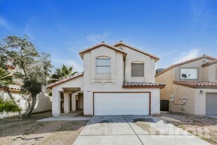 2188 Alisa Maria Way, Unit 369 in Las Vegas, NV - Building Photo