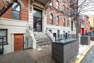 155 S 2nd St in Brooklyn, NY - Building Photo - Building Photo