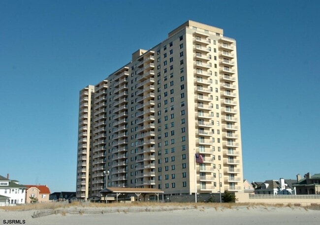 property at 5000 Boardwalk