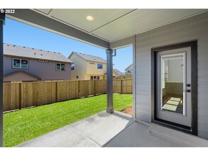 2507 S Cache Cir in Ridgefield, WA - Foto de edificio - Building Photo